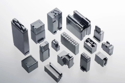 Precision Mold Grinding Service - Tolerance 0.002mm to 0.005mm