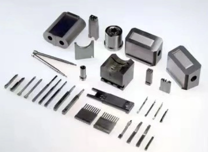 Precision Mold Grinding Service - Tolerance 0.002mm to 0.005mm