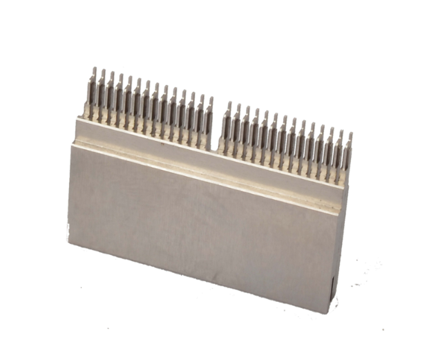 High-Precision Grinding Service - Tolerance 0.002mm to 0.005mm