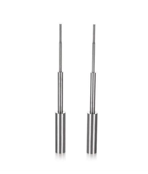 0.002mm High Precision Mold Parts: The Ultimate Solution for Plastic Injection Moulds
