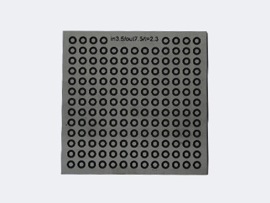 Advanced Sintered Plates: Key Solutions for Optics and Electronics