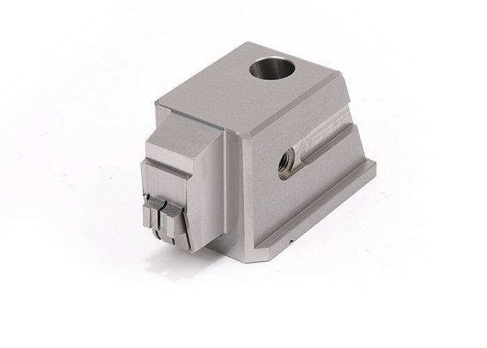 OEM Precision Molded Products and Custom Components with SKD61, SKD11 Material/ High-Precision Spare Parts and Tools with Durable SKD61, SKD11 Material
