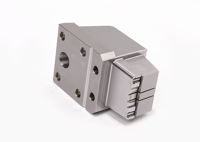 OEM Precision Molded Products and Custom Components with SKD61, SKD11 Material/ High-Precision Spare Parts and Tools with Durable SKD61, SKD11 Material