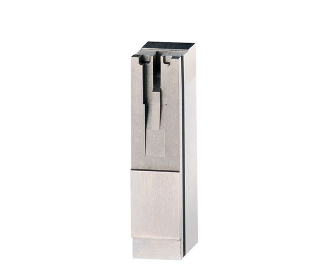 Grinding Stainless Steel to Ra 0.4μm Surface Roughness: Precision Mold and Custom Auto Parts/ High-Precision Stainless Steel Components with Ra 0.4μm Surface Finish