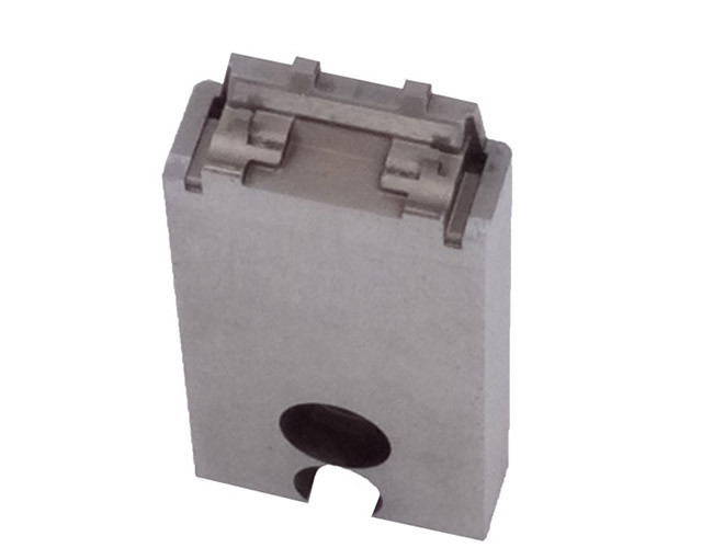 Grinding Stainless Steel to Ra 0.4μm Surface Roughness: Precision Mold and Custom Auto Parts/ High-Precision Stainless Steel Components with Ra 0.4μm Surface Finish