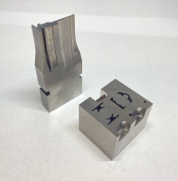 0.002mm Precision Mold Parts for Plastic and Metal Injection Molding/ Precision Grinding Injection Mold Parts: 0.002mm Tolerance
