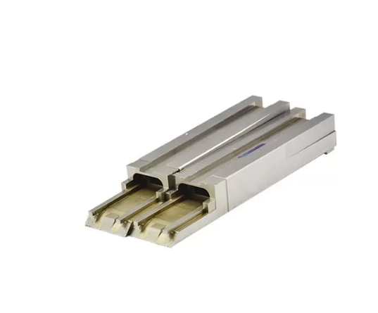 Slim Wire EDM Parts - Surface Grinding Accuracy 0.001 MM, 100% Inspection/Sodick Wire EDM Slim Parts - High-Precision Surface Finish