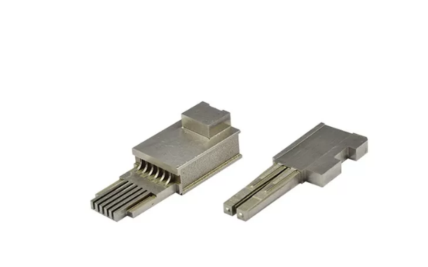 Square Precision Auto Parts - Stainless Steel, Mold Manufacturing with Sodick Wire EDM/High-Precision Auto Mold Parts - CNC Machining & Wire Cut EDM