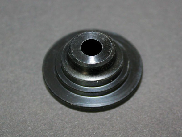 EDM Wear Parts - Custom Machined Cuboid for Injection Mold Applications/Precision EDM Components - High-Accuracy ±0.005 MM, Wear-Resistant