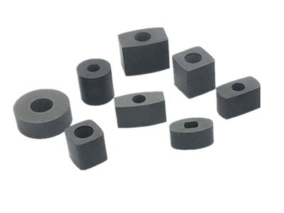 OEM EDM Machining Parts - Durable, High-Quality Surface Finish/Precision EDM Spare Parts - Advanced PVD Coating & Grinding