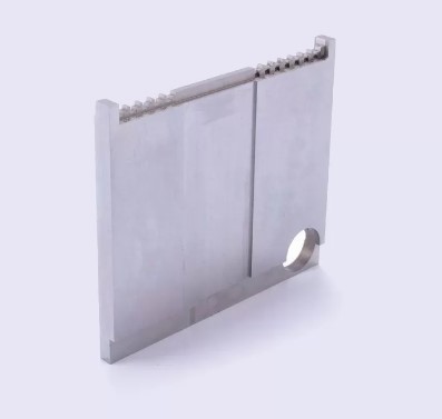 Custom Metal EDM Accessories - Durable, Wear-Resistant, Fine Surface Finish/Wire EDM Machining - ±0.005 MM Tolerance, Mold & Electronic Components