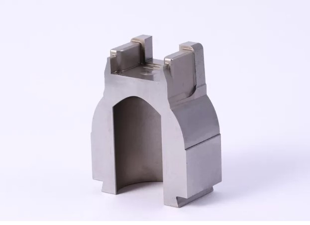 Custom Automotive EDM Components - Fine Surface Finish & ISO Certified/Wire EDM Auto Accessories - Ultra-Precision, Sodick EDM Technology