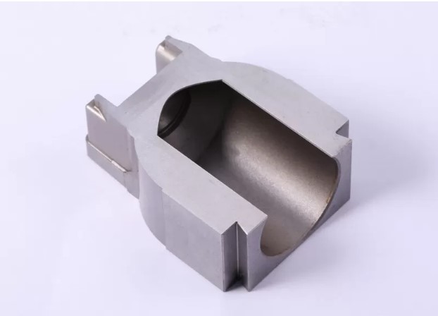 Custom Automotive EDM Components - Fine Surface Finish & ISO Certified/Wire EDM Auto Accessories - Ultra-Precision, Sodick EDM Technology