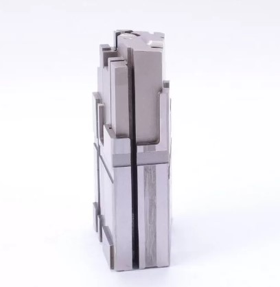Wear-Resistant EDM Spare Parts - Fine Surface Finish & ISO Certified/Mitsubishi EDM Parts - High-Precision, Durable, and Corrosion-Resistant