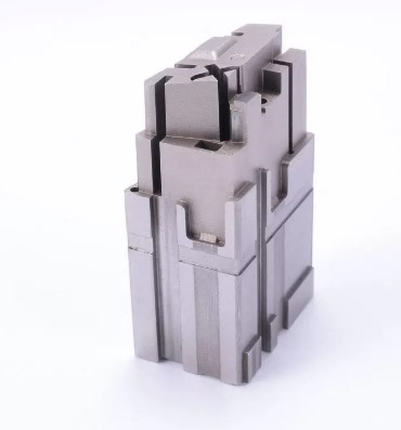 Wear-Resistant EDM Spare Parts - Fine Surface Finish & ISO Certified/Mitsubishi EDM Parts - High-Precision, Durable, and Corrosion-Resistant