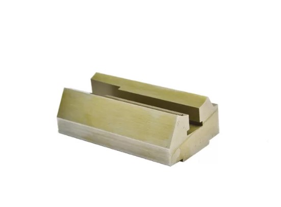 OEM EDM Parts - CNC Machined with ±0.002 MM Accuracy/ISO-Certified EDM Spare Parts - 100% Quality Inspection & Fine Surface Finish