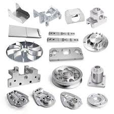 OEM EDM Parts - CNC Machined with ±0.002 MM Accuracy/ISO-Certified EDM Spare Parts - 100% Quality Inspection & Fine Surface Finish
