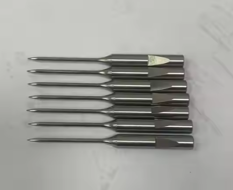 INJECTION MOLD COMPONENTS – SKH40 SKH51 EJECTOR PINS AND TICN-COATED CORE PINS/ SKH40 SKH51 INJECTION MOLD EJECTOR PINS – HIGH QUALITY CORE PINS & SLEEVES