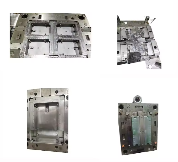Casting & Manufacturing: OEM Plastic Products, Mold Design & Injection Molding