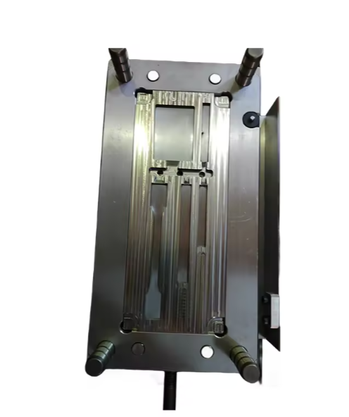 Casting & Mold Making: Custom Design & CNC Manufacturing of Injection Molds
