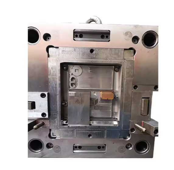 Casting & Mold Making: Your Full-Service OEM Plastic Parts Manufacturer