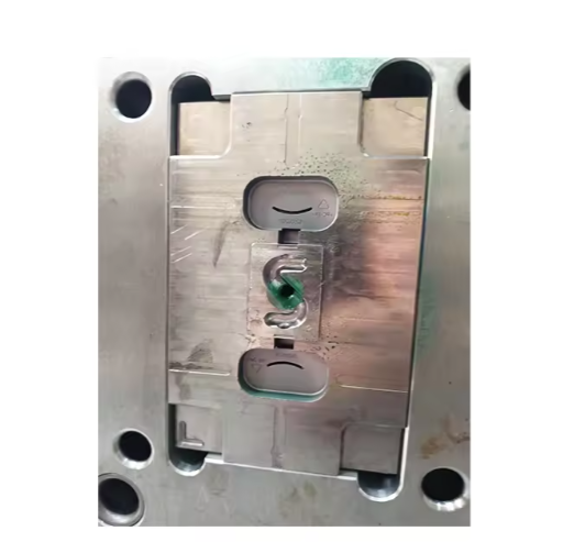 Casting & Mold Making: OEM & ODM Molds for Electrical & Utility Meter Cases