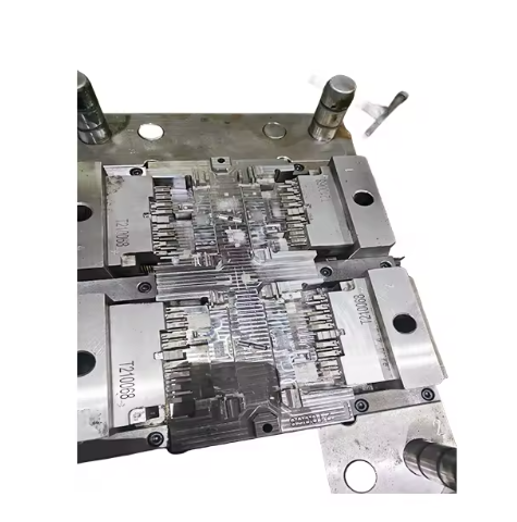 Casting & Mold Making: OEM & ODM Molds for Electrical & Utility Meter Cases