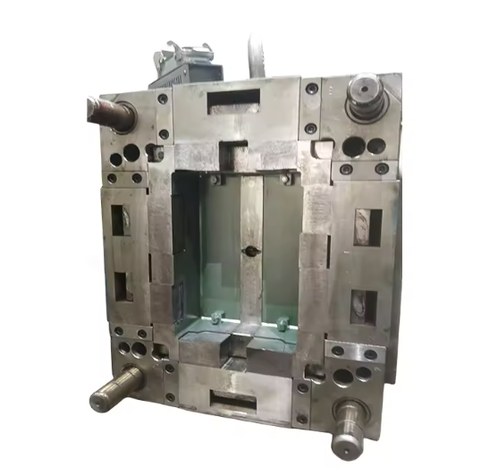 Casting & Fabrication: Plastic Mold Manufacturing & Part Processing Service.