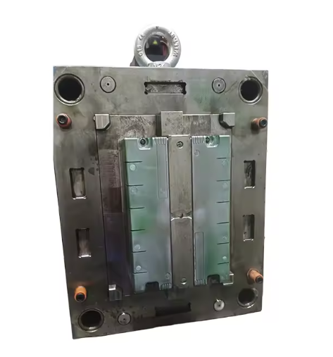 Mould for Electric Meter Shell: Quality and Cost-Effective Solutions.