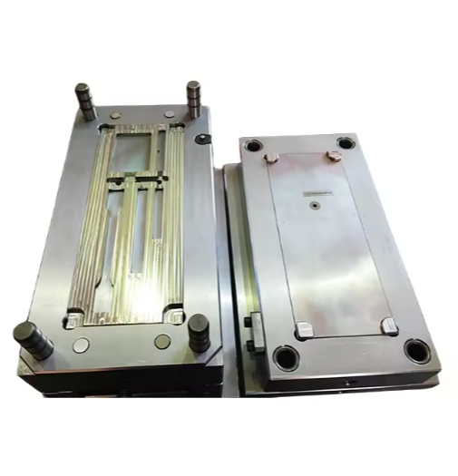 Mould for Electric Meter Shell: Quality and Cost-Effective Solutions.