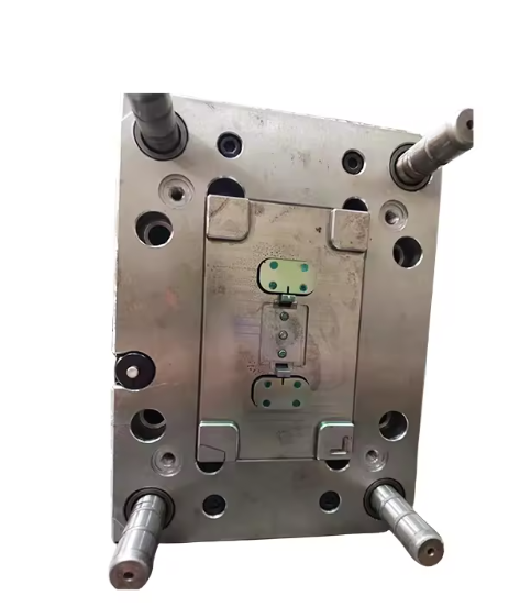 Wholesale Injection Plastic Moulds for Power Meter Box Covers at Factory Price