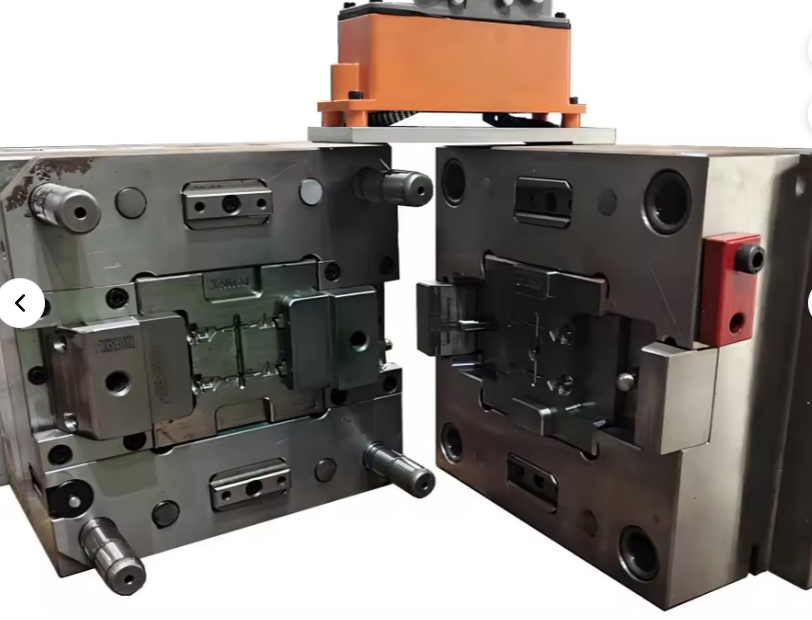 VINACNC: Expert in Custom Waterproof Protective Case Molds with Premium Features