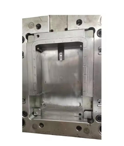 VINACNC: Customizable Plastic Injection Moulding Supports Custom Design and Size.