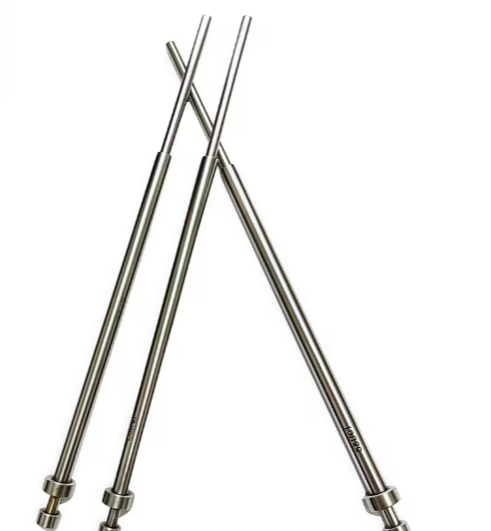 FDAC Ejector Sleeves Resist Wear and Deformation Even Under extreme Conditions