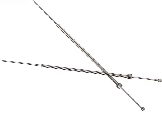 FDAC Ejector Sleeves Resist Wear and Deformation Even Under extreme Conditions