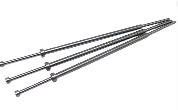 SKD61 & FDAC Ejector Sleeves for Plastic Injection Moulds for Sale