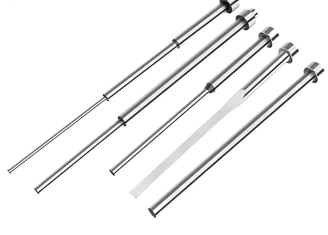 Wholesale China SKD61 Ejector Sleeve for Moulds | High Quality, Available Now