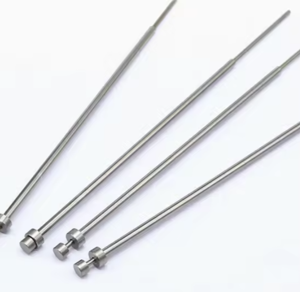 In-Stock SKD61 Ejector Sleeve for Moulds | High Quality, Available Now