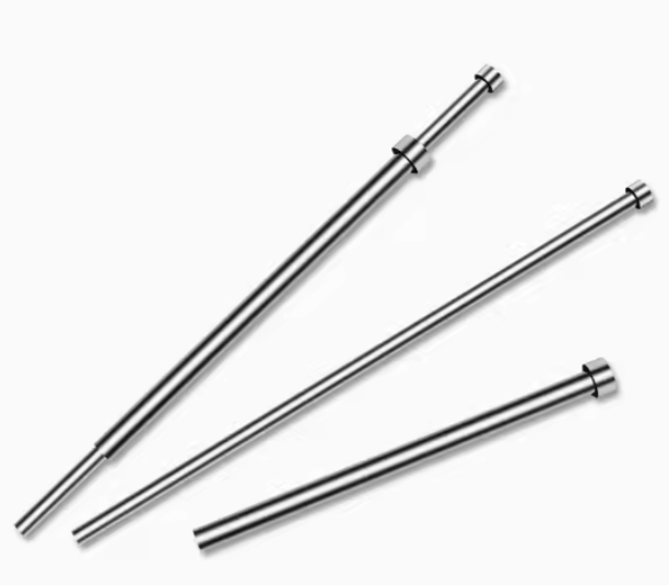 In-Stock SKD61 Ejector Sleeve for Moulds | High Quality, Available Now