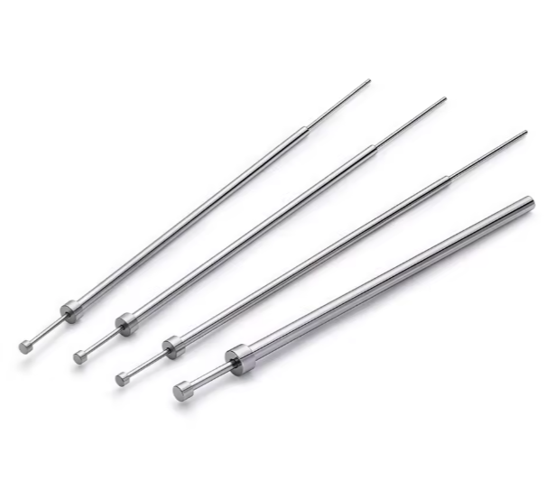 Durable SKD61 Ejector Sleeves: Optimal Solution for Plastic Injection Moulds