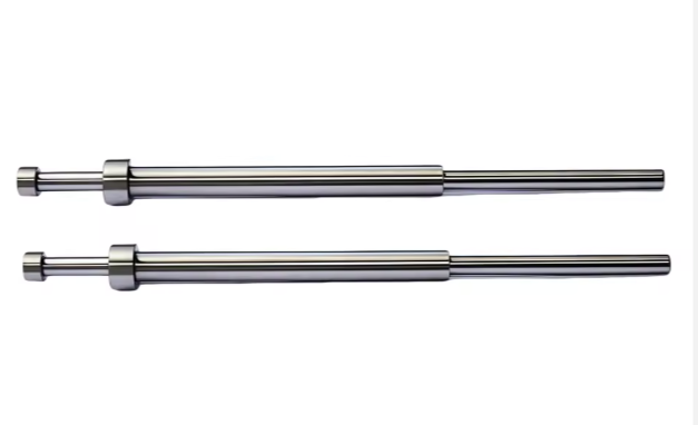 Durable SKD61 Ejector Sleeves: Optimal Solution for Plastic Injection Moulds