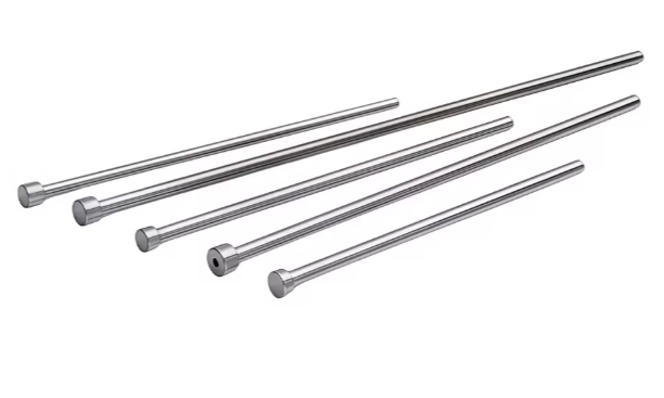 VINACNC: Expert in High-Precision 65Mn Ejector Sleeves for Die Casting Moulds