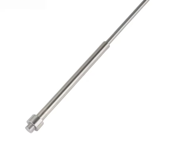 VINACNC: Expert in High-Precision 65Mn Ejector Sleeves for Die Casting Moulds