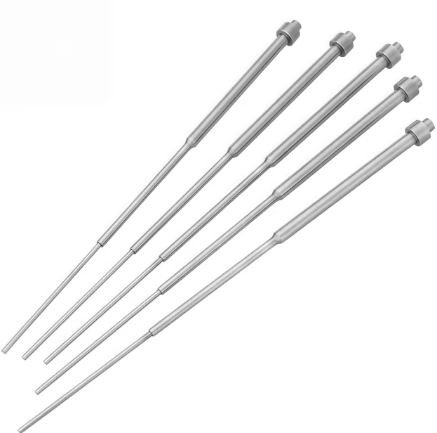 VINACNC: Expert in High-Precision 65Mn Ejector Sleeves for Die Casting Moulds