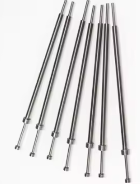 All-in-One Solution: High-Performance SKD61 Ejector Sleeves for Moulding