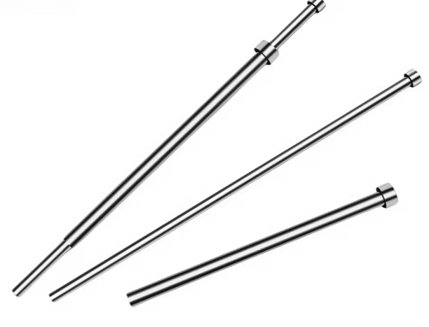 Durable FDAC Ejector Sleeves: The Best-Selling Solution for Moulds