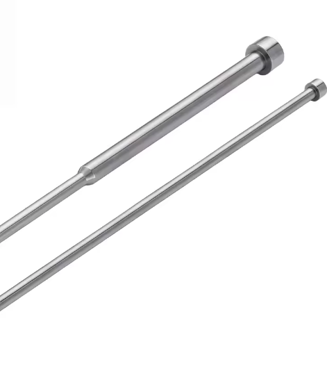 Manufacturer of Professional Ejector Pins & Sleeves with Custom Features