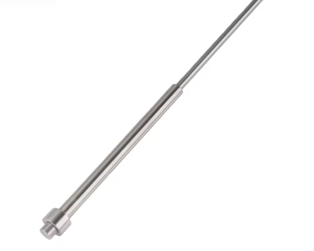 Mould Components: Ejector Sleeves Available for Immediate Shipment