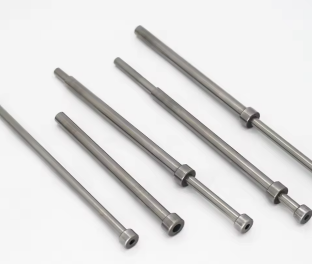 Manufacturer of Custom 65MN Ejector Sleeves with High Precision