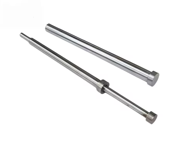 Durable 65Mn Ejector Sleeves: The Optimal Solution for Precision Moulds